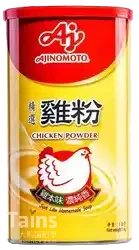 AJINOMOTO Hühnerbrühe-Pulver 250g