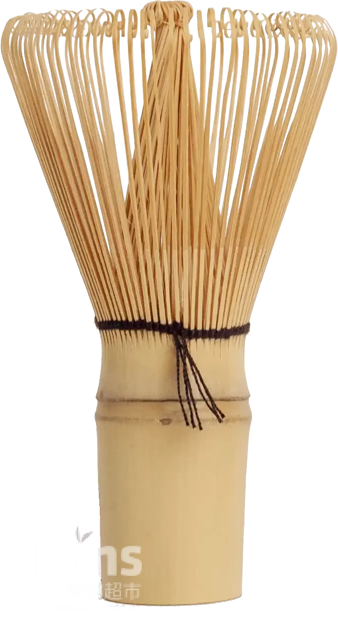 Matchabesen 80 Bürsten 1ST