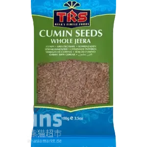 TRS Kümmel Ganz Jeera 100g 