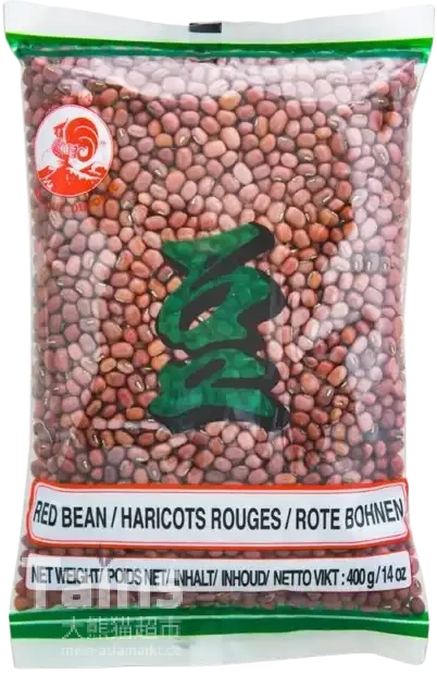 COCK Rote Bohnen 400g