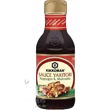 KIKKOMAN Yakitori Süß 250ml