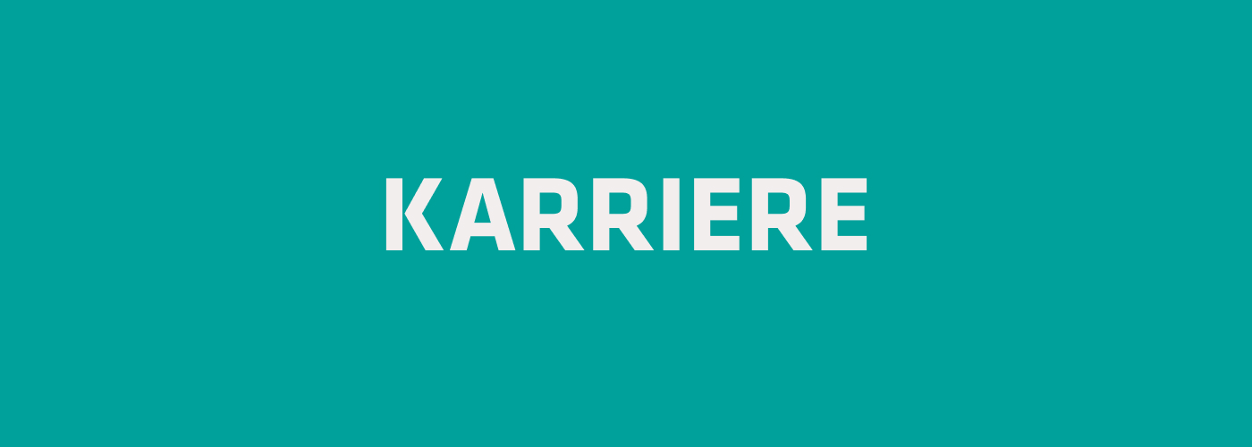 Karriere