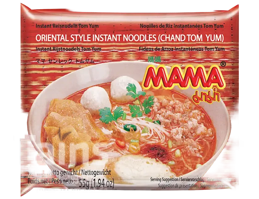 Mama Chand Tom Yum 55 g