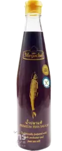 Megachef Premium Fischsauce 500 ml 