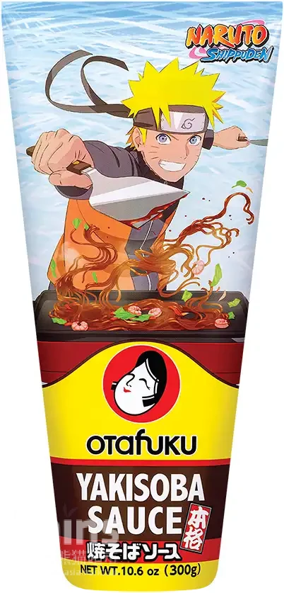 OTAFUKU Yakisoba-Sauce 300g