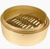 Bambus Dämpfer 5" 12,7 cm