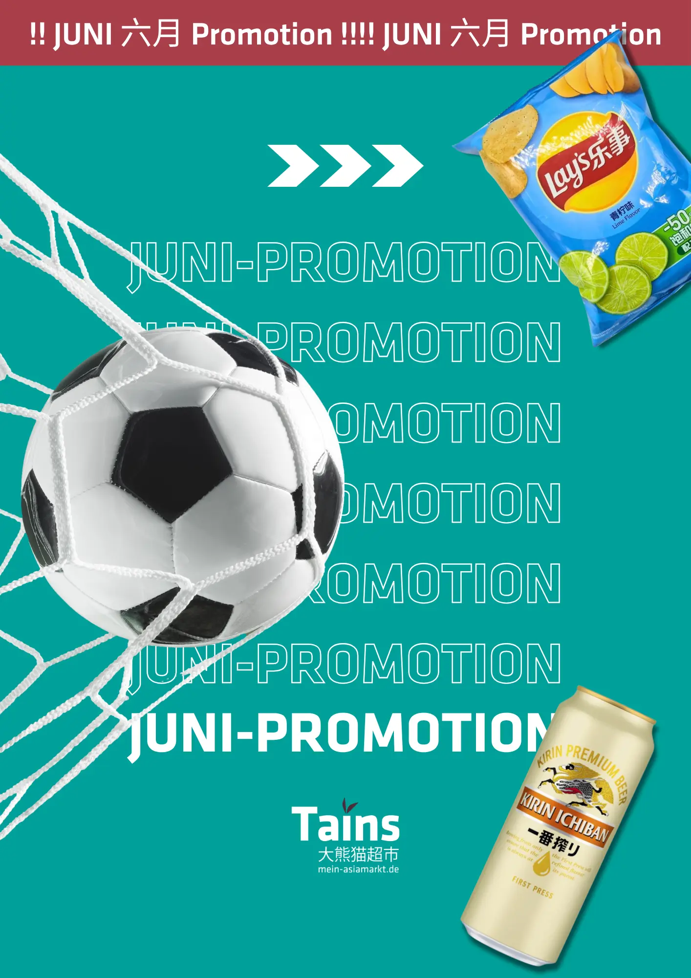 Banner- E-Commerce
