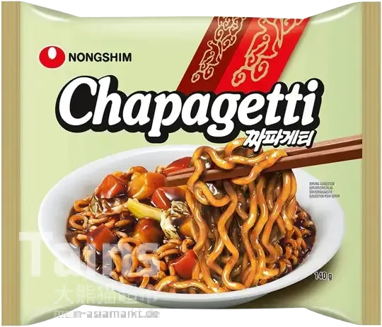 Nongshim Chapagetti Ramyun 140 g