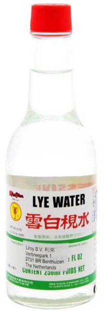 MC Lye Water 250ml