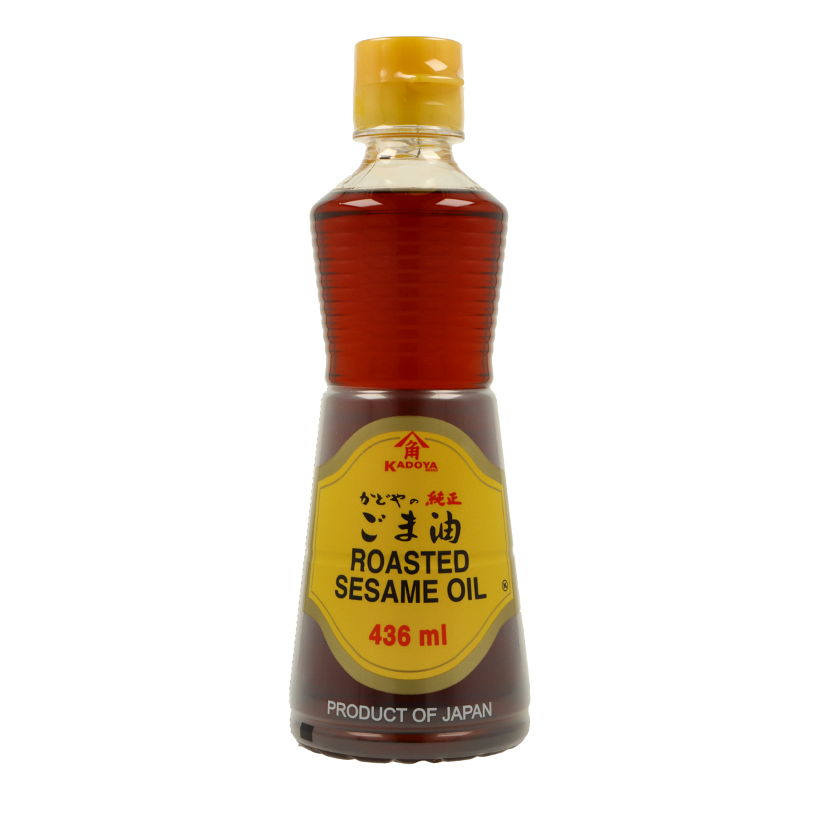 KADOYA Gold Sesamöl 436ml